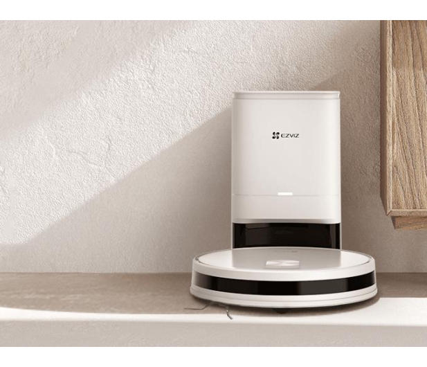 EZVIZ RC3 Plus - 1173539 - zdjęcie 2